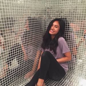 Meet your Posher, Jackie